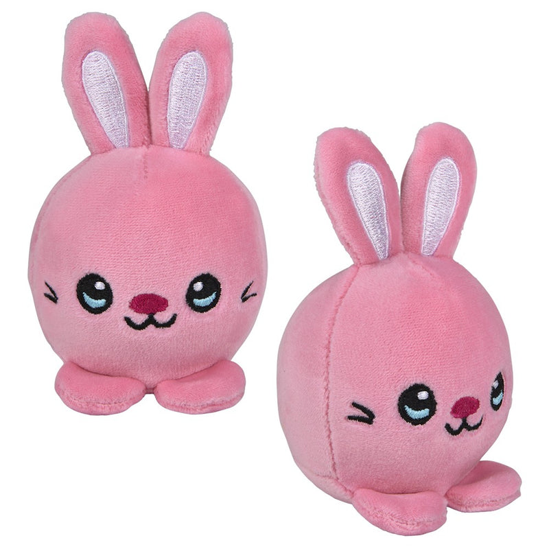 Bunny Plush 3" (1 PC)