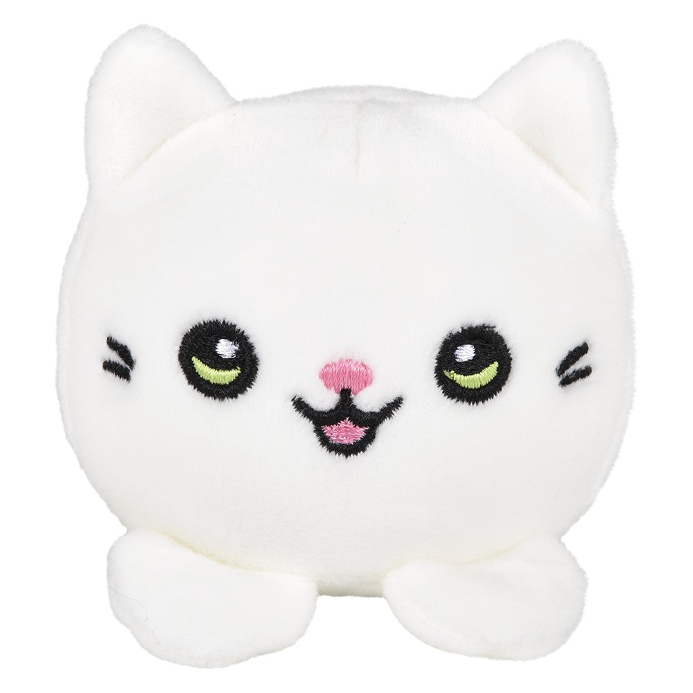 Cat Plush 3" Tumble Tykes