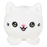 Cat Plush 3" Tumble Tykes