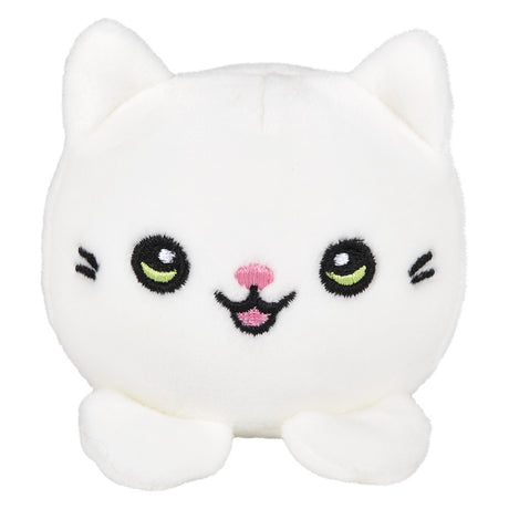 Cat Plush 3" Tumble Tykes