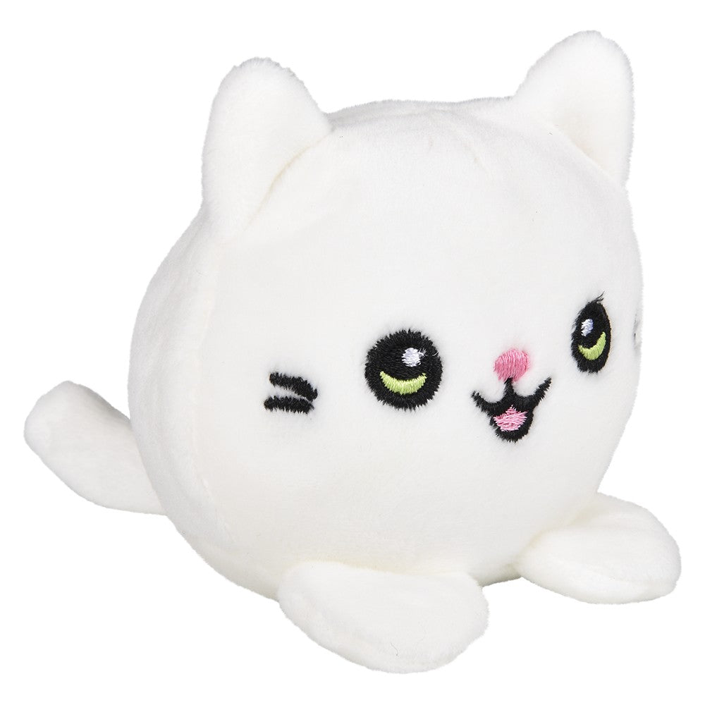 Cat Plush 3" Tumble Tykes