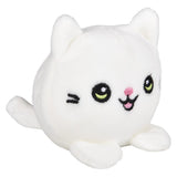 Cat Plush 3" Tumble Tykes