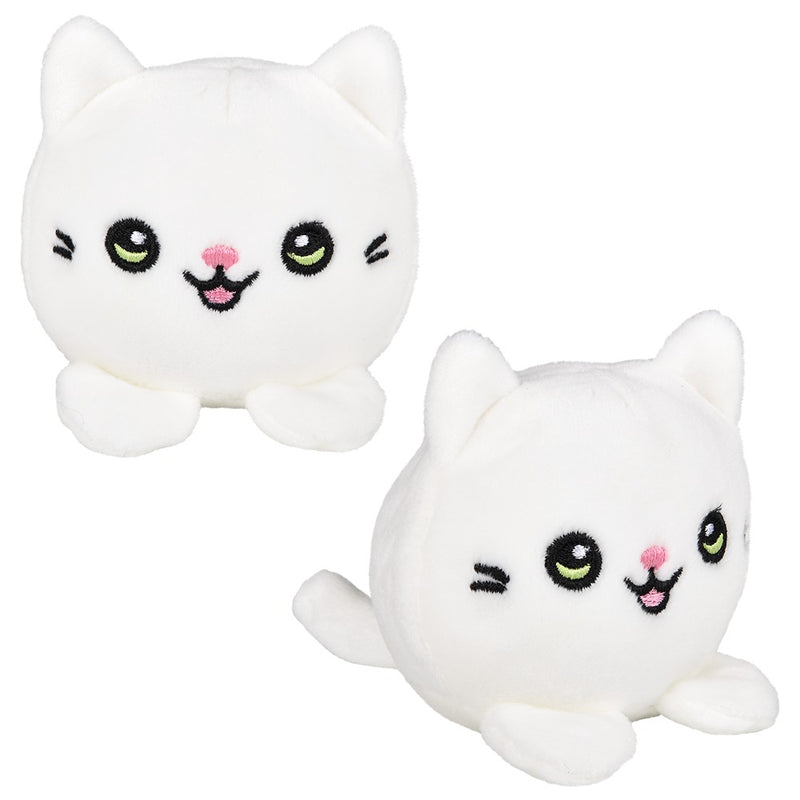 Cat Plush 3" Tumble Tykes