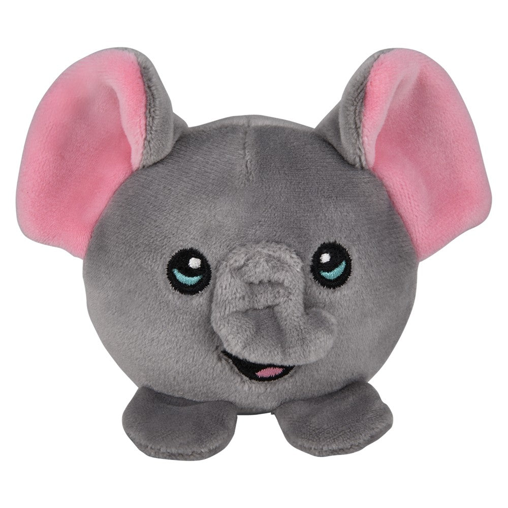 Plush Elephant Tumble Tykes 3"