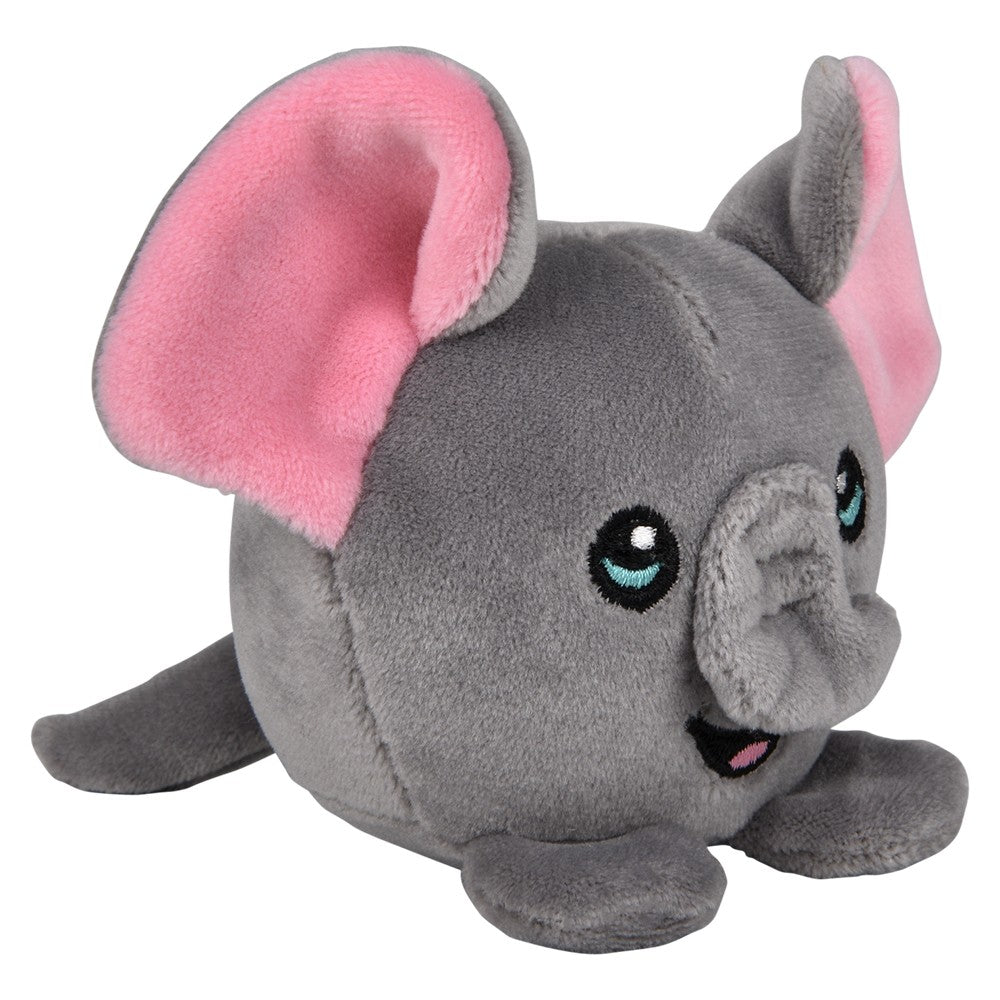Plush Elephant Tumble Tykes 3"