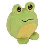 Frog Plush 3" Tumble Tykes