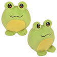 Frog Plush 3" Tumble Tykes