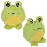 Frog Plush 3" Tumble Tykes
