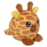 Giraffe Plush Tumble Tykes 3"