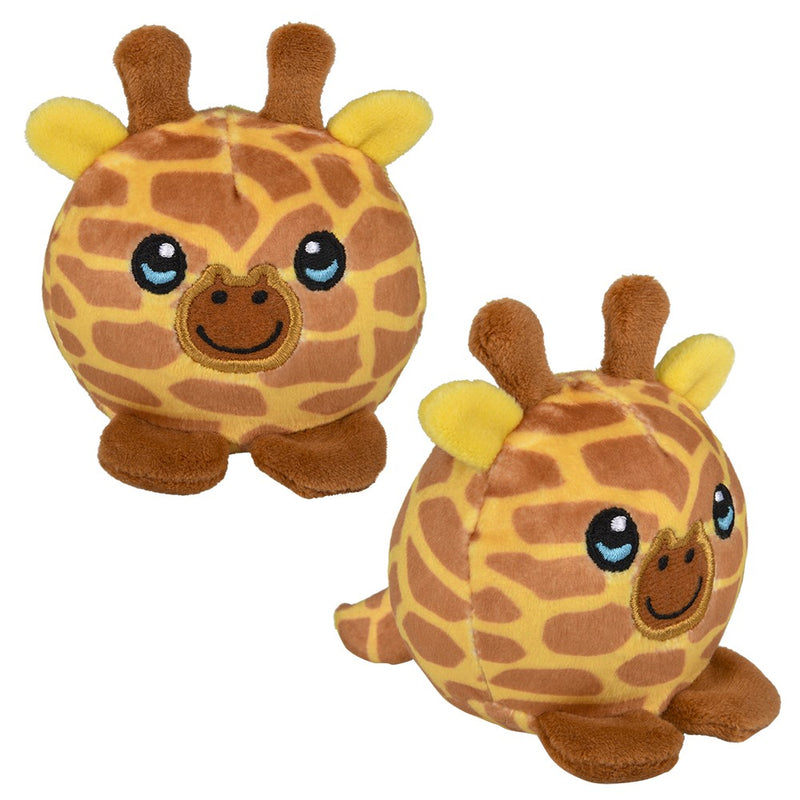 Giraffe Plush Tumble Tykes 3"