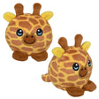 Giraffe Plush Tumble Tykes 3"