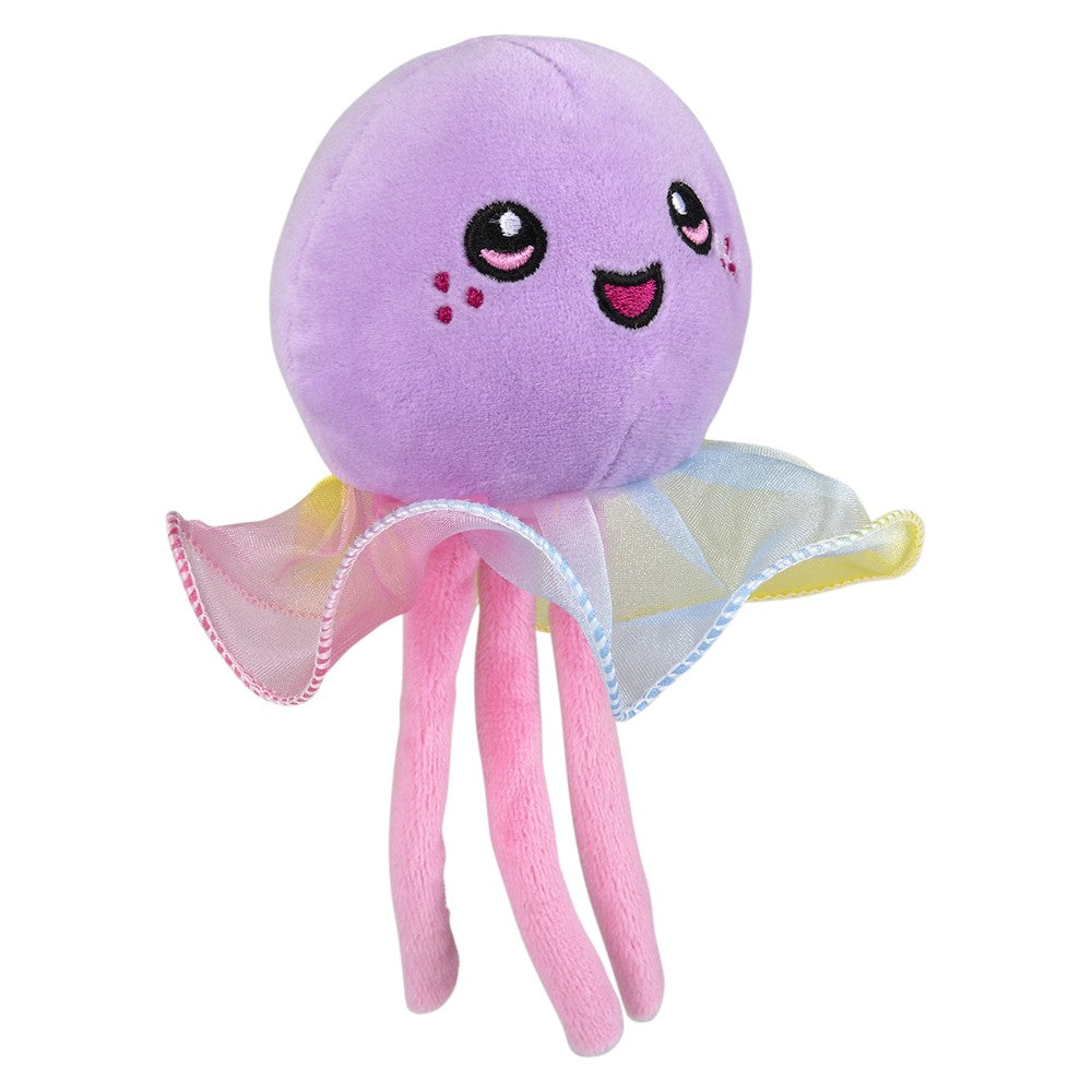 Jellyfish Plush 3" Tumble Tykes