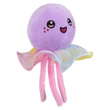 Jellyfish Plush 3" Tumble Tykes