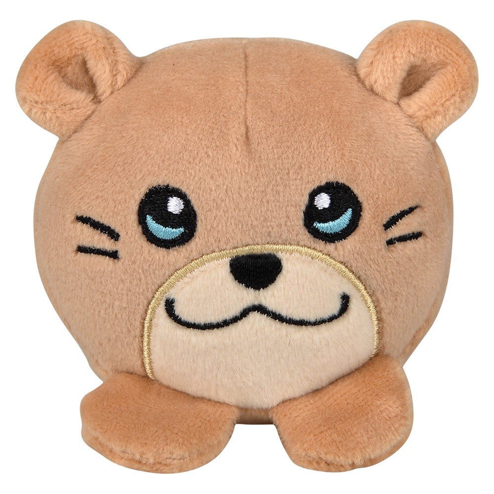 Otter Plush 3" Tumble Tykes