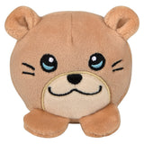 Otter Plush 3" Tumble Tykes