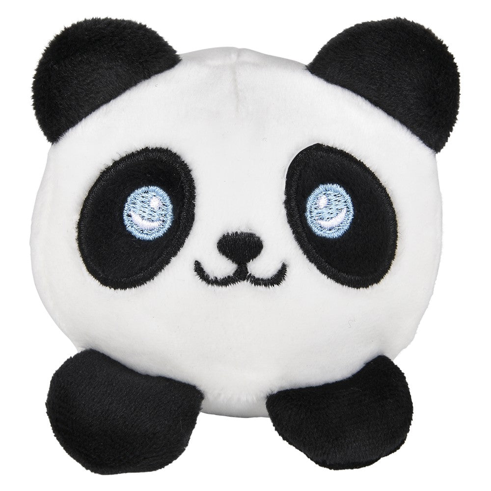 Panda Plush 3" Tumble Tykes
