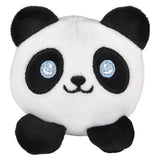 Panda Plush 3" Tumble Tykes