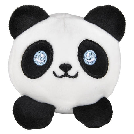 Panda Plush 3" Tumble Tykes
