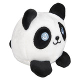Panda Plush 3" Tumble Tykes