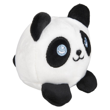 Panda Plush 3" Tumble Tykes