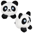 Panda Plush 3" Tumble Tykes