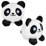 Panda Plush 3" Tumble Tykes