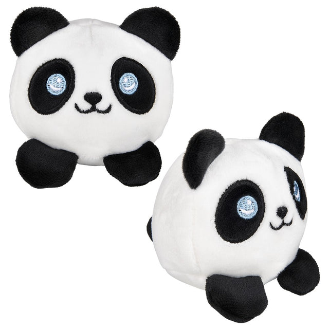 Panda Plush 3" Tumble Tykes