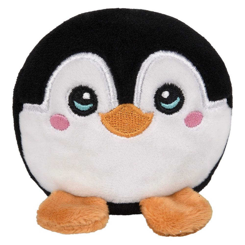 Penguin Plush 3"
