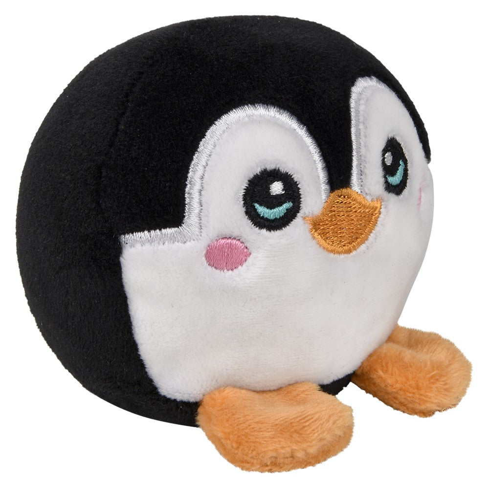 Penguin Plush 3"