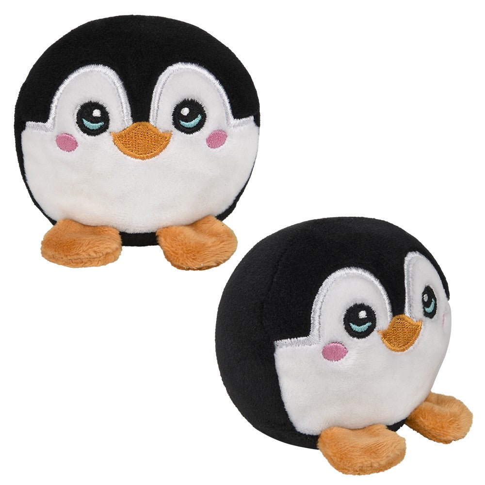 Penguin Plush 3"