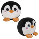Penguin Plush 3"