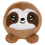 Sloth Plush 3" Tumble Tykes