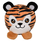 Tiger Plush 3" Tumble Tykes