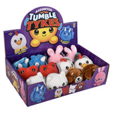 Plush Tumble Tykes Assortment (1 DSP)