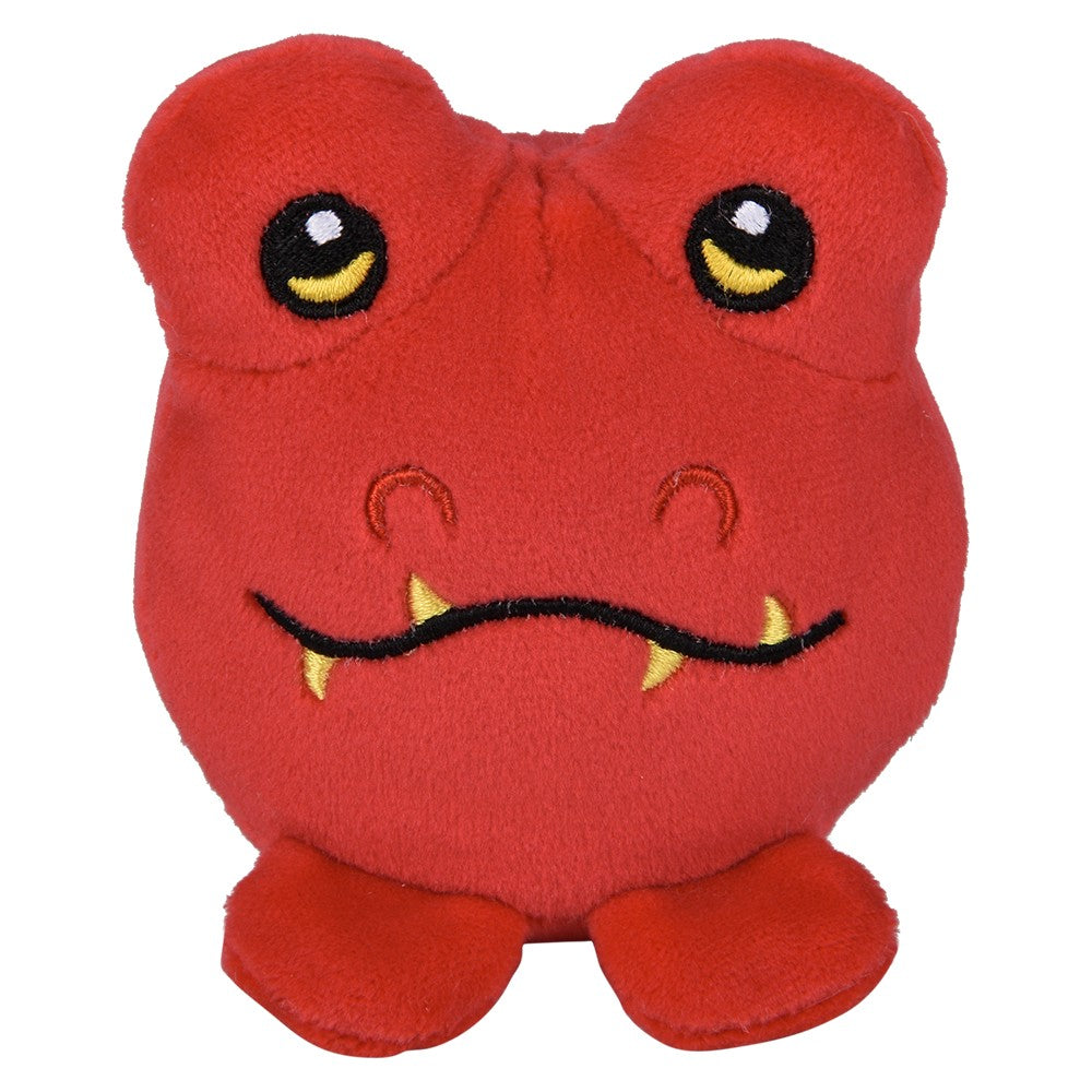T-Rex Plush 3"