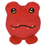T-Rex Plush 3"