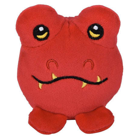 T-Rex Plush 3"
