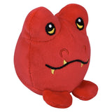 T-Rex Plush 3"