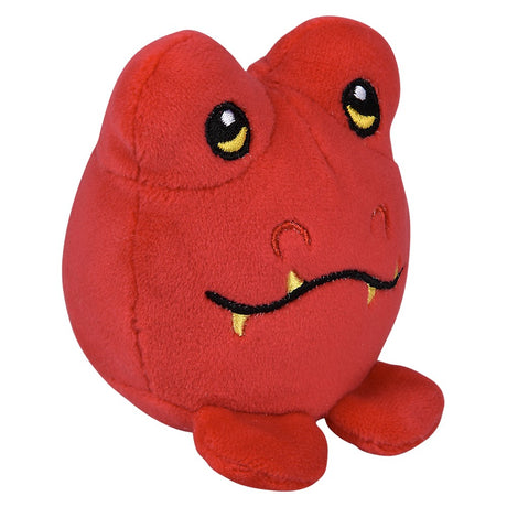 T-Rex Plush 3"