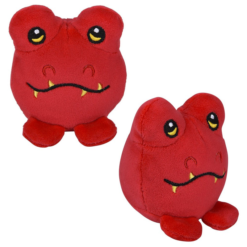 T-Rex Plush 3"
