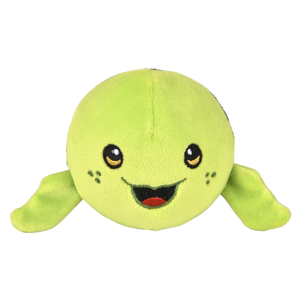 Plush Turtle 3" Tumble Tykes