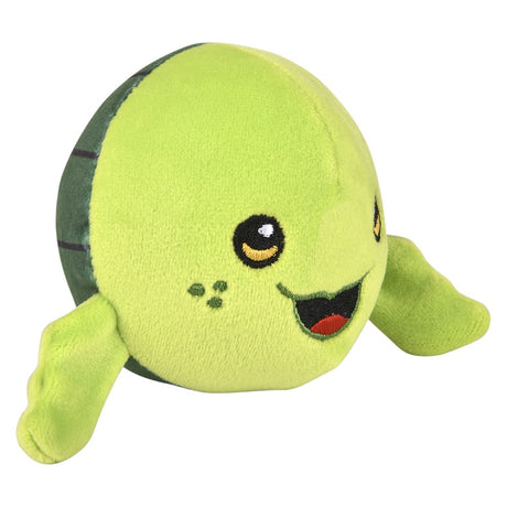 Plush Turtle 3" Tumble Tykes