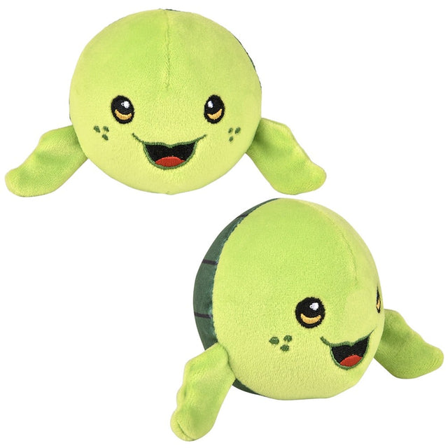 Plush Turtle 3" Tumble Tykes
