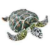 Sea Turtle Plush 30"
