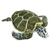 Plush Sea Turtle 40"
