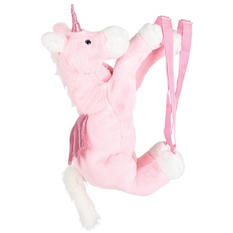 Unicorn Backpack 20"