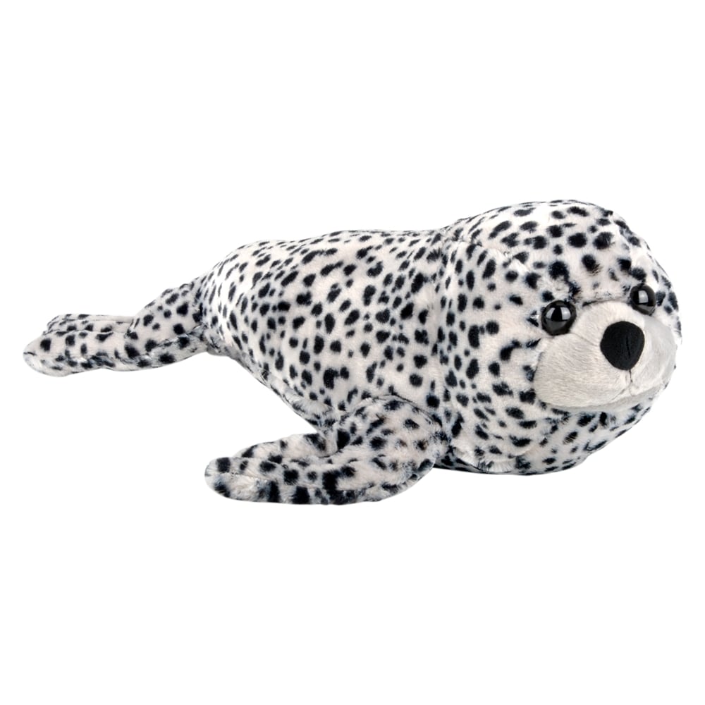Harbor Seal Plush 25.5"