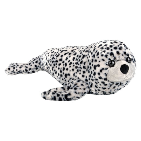 Harbor Seal Plush 25.5"