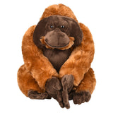 Orangutan Plush 13"