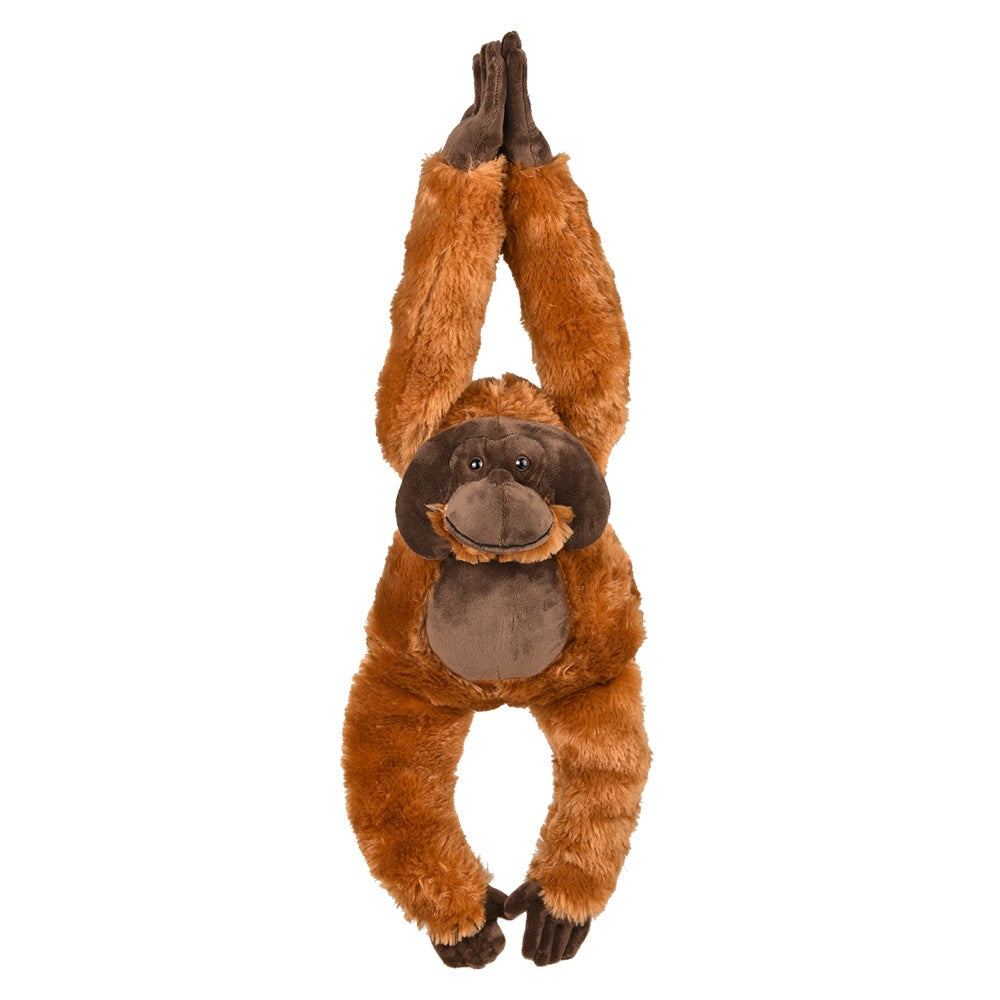 Orangutan Plush 13"